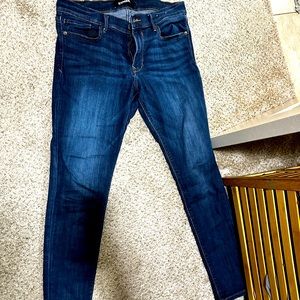 Express Jeans